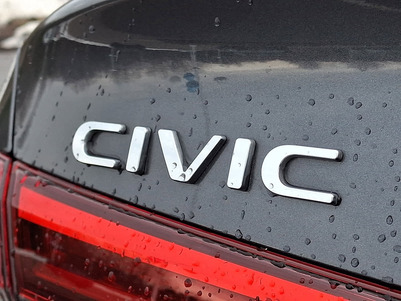 Certified 2024 Honda Civic Sport image 31