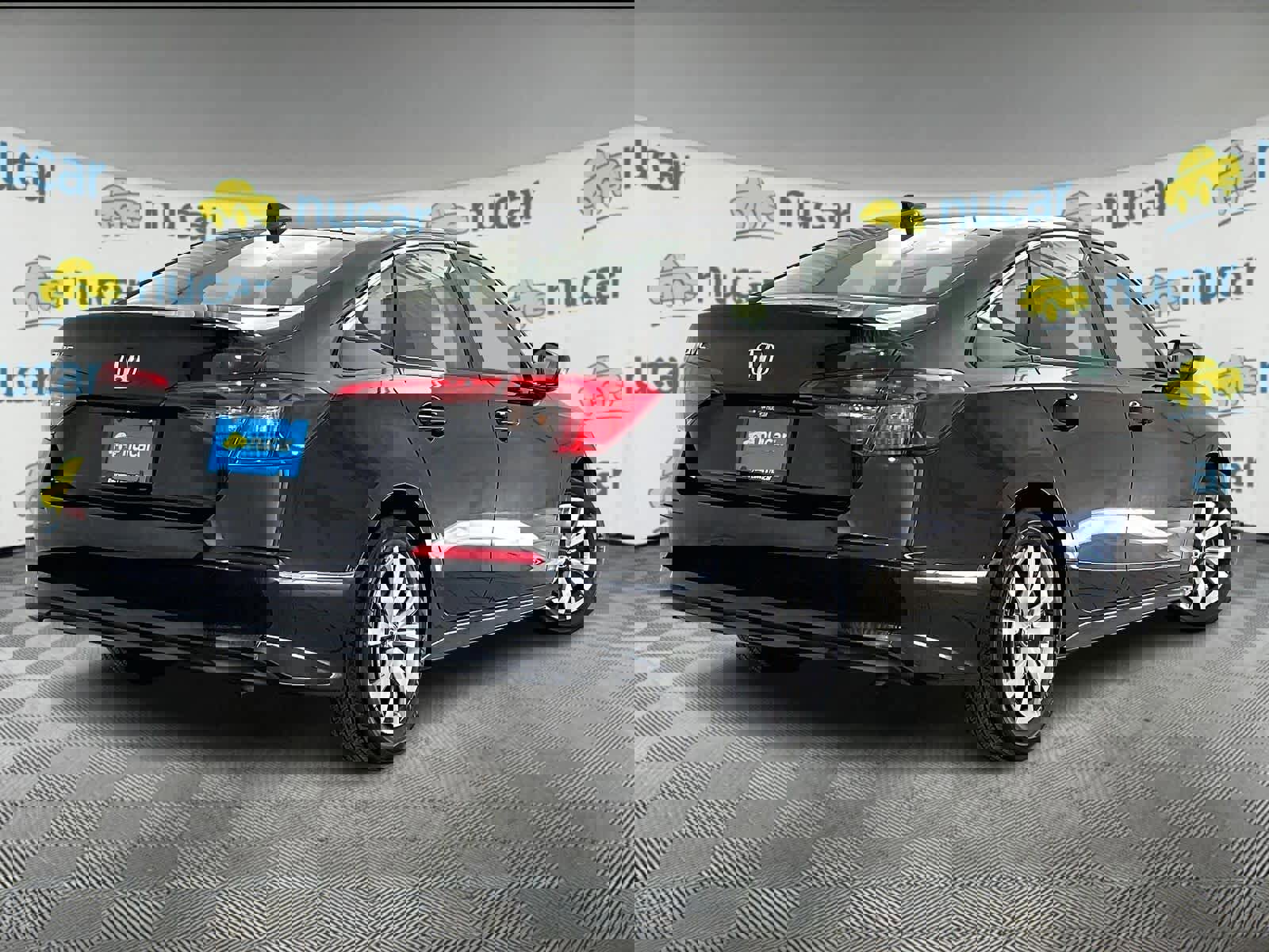 Used 2023 Honda Civic LX image 6