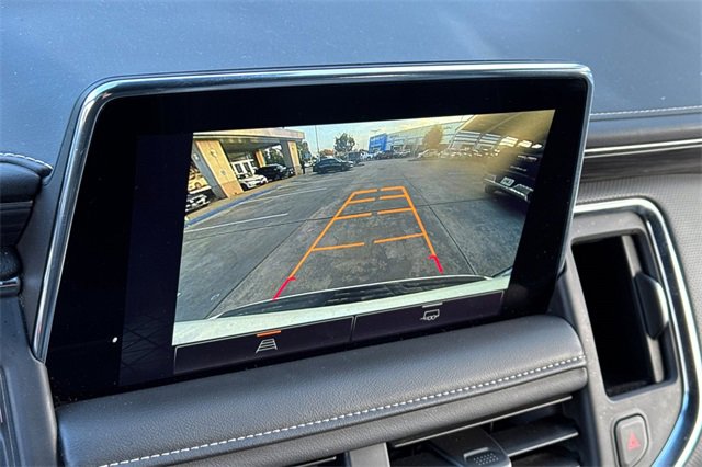 Used 2023 GMC Yukon SLT image 28