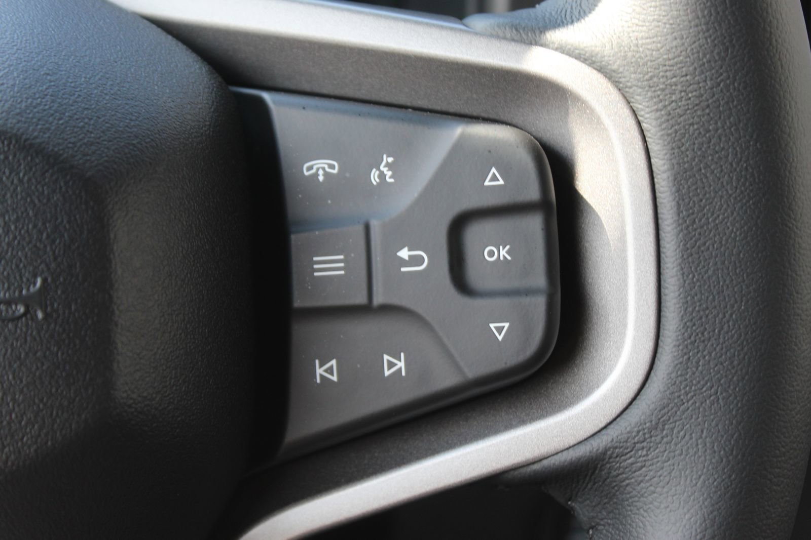 New 2025 Ford Bronco Big Bend image 20