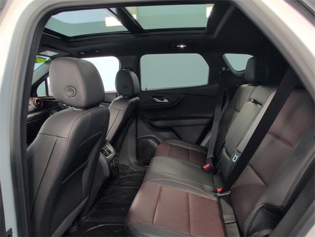 Used 2024 Chevrolet Blazer RS w/ LPO, Cargo Package image 9