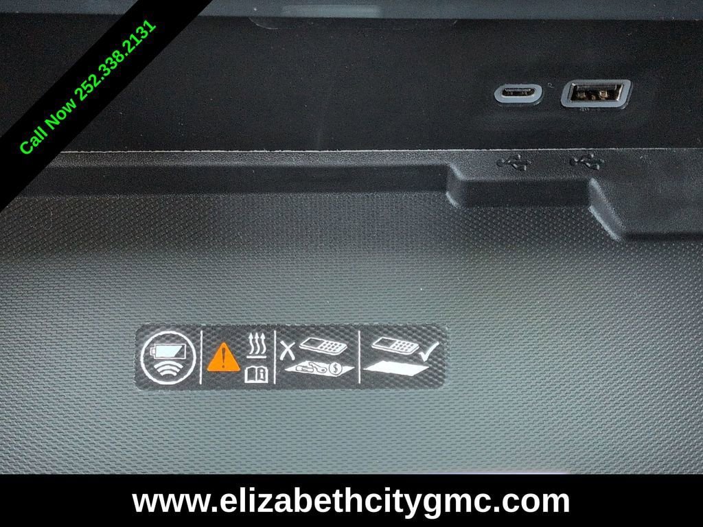 New 2026 GMC Yukon Denali AWD/4WD image 33