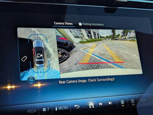 New 2026 Mercedes-Benz E 350 Sedan image 13