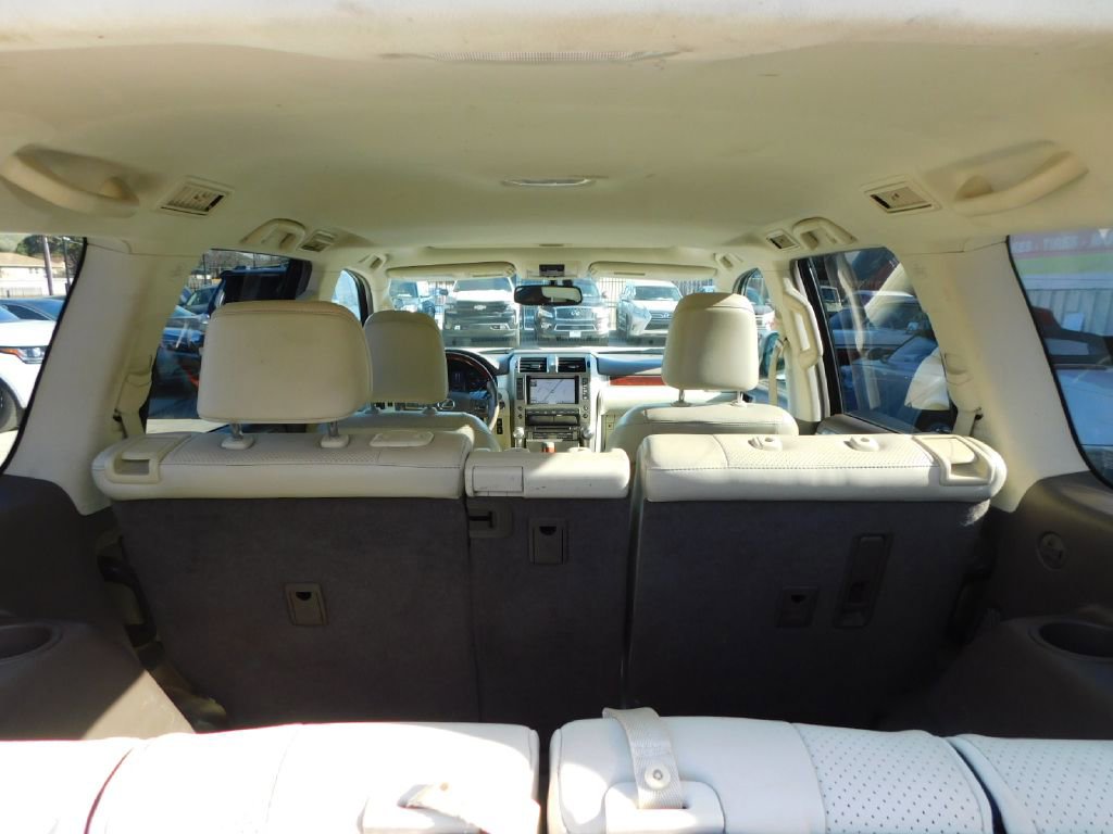 Used 2012 Lexus GX 460 460 image 17