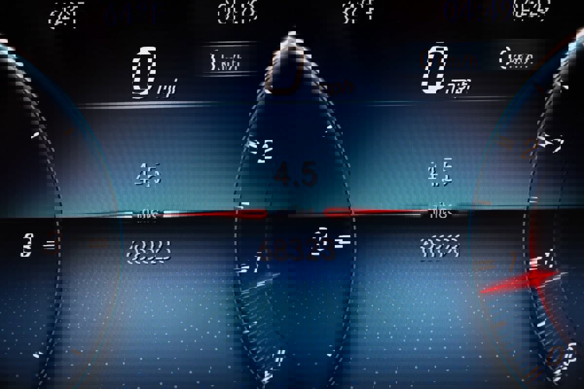 Used 2022 Mercedes-Benz E 53 AMG 4MATIC Coupe image 59