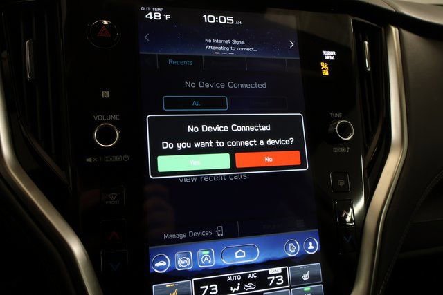 Certified 2025 Subaru Legacy Premium image 23