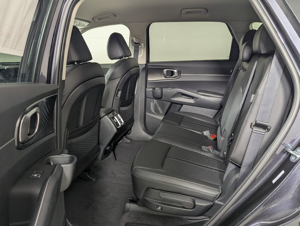 New 2026 Kia Sorento S FWD image 26