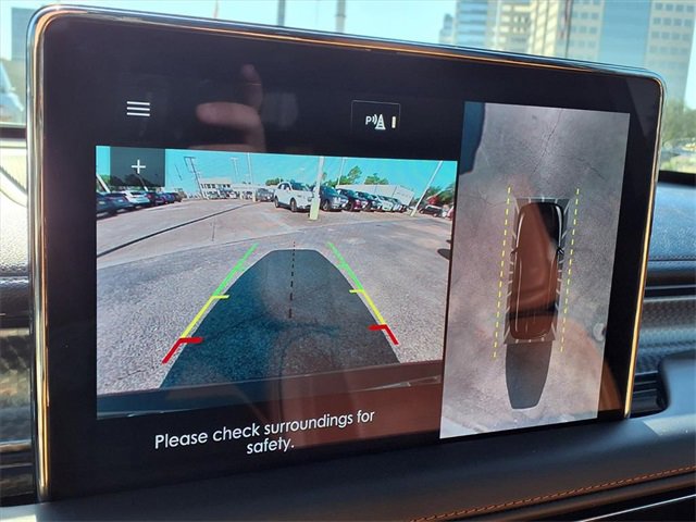 Certified 2023 Lincoln Aviator Black Label w/ Dynamic Handling Package image 21