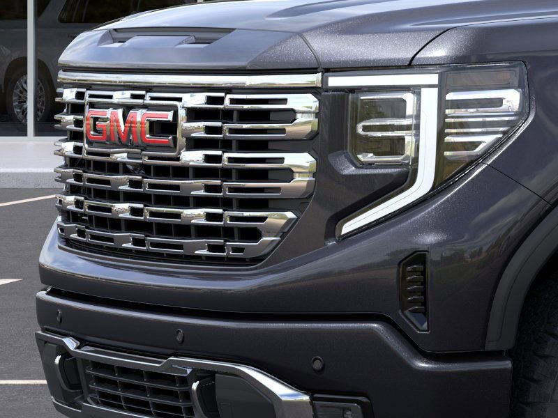New 2026 GMC Sierra 1500 Denali w/ Technology Package image 13