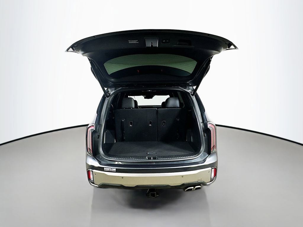 Used 2023 Kia Telluride EX X-Line image 36