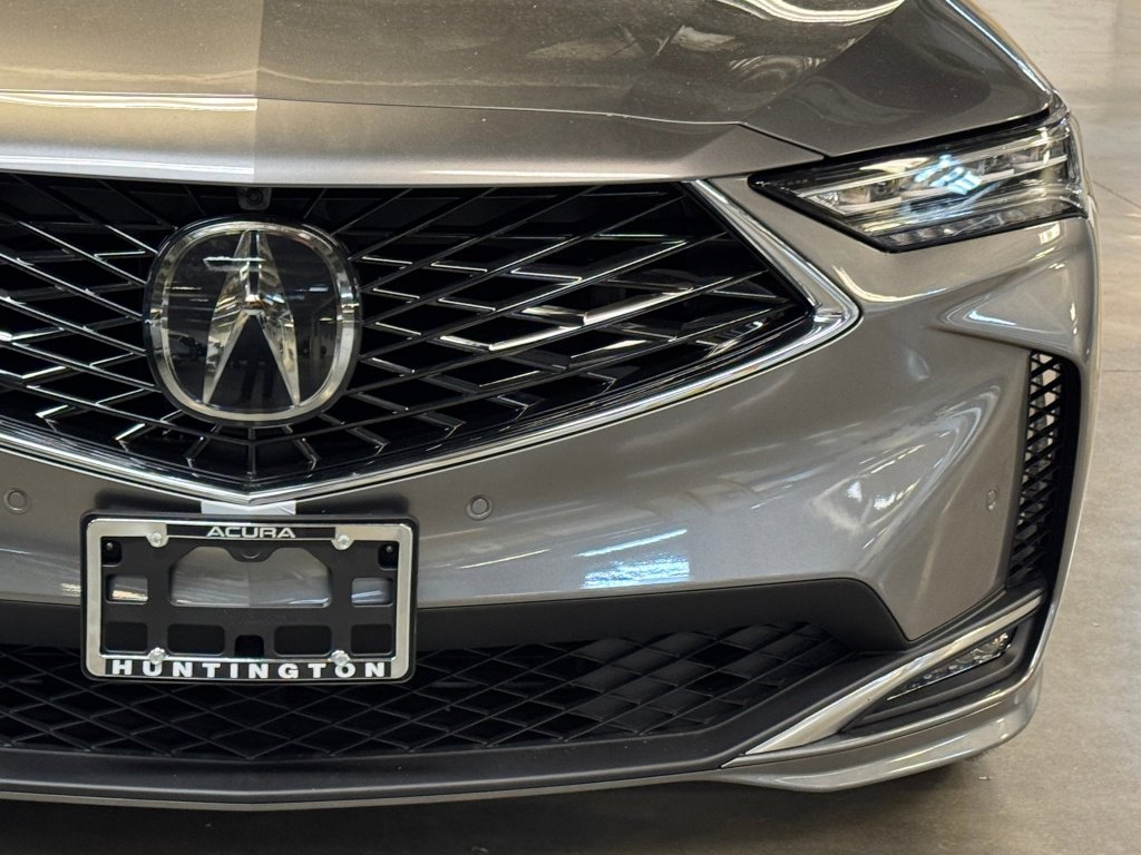 New 2026 Acura MDX w/ Advance Package image 6