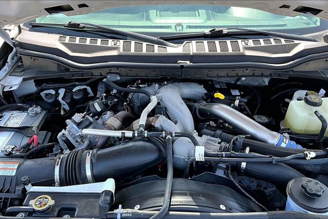 Used 2022 Ford F250 XLT image 32