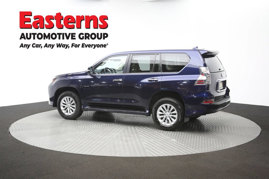 Used 2021 Lexus GX 460 w/ Accessory Package AWD/4WD image 67
