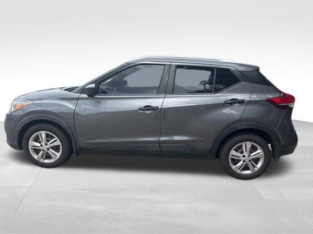 Used 2019 Nissan Kicks S FWD image 5