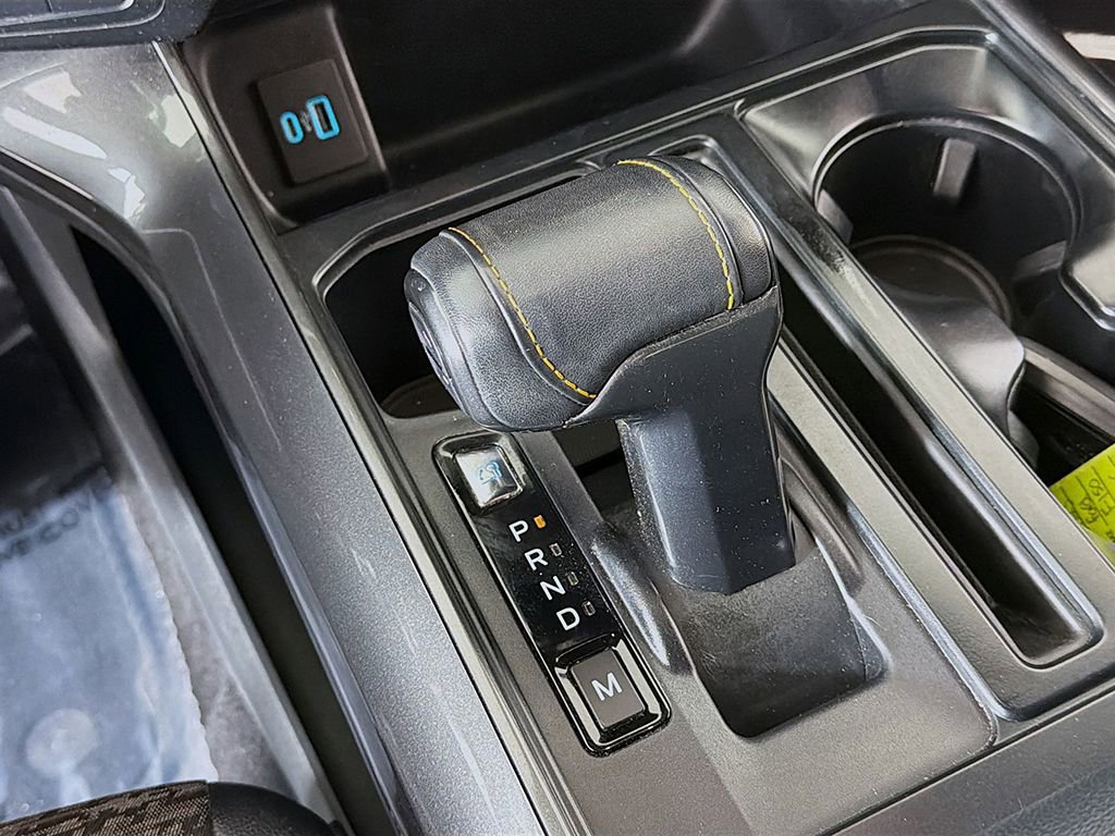 Used 2023 Ford F150 Tremor image 35