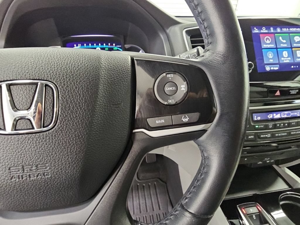 Used 2021 Honda Pilot Touring image 29