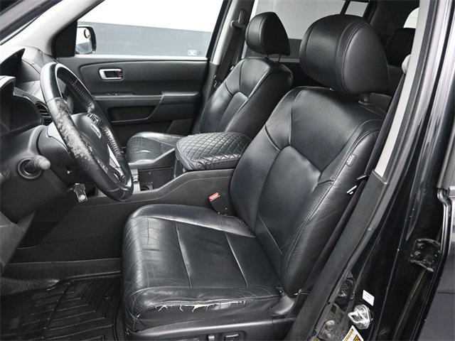 Used 2012 Honda Pilot Touring image 18
