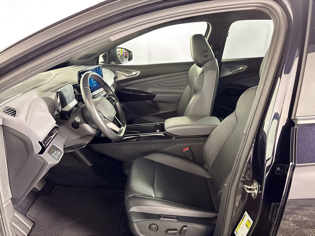 Certified 2023 Volkswagen ID.4 Pro S RWD image 11