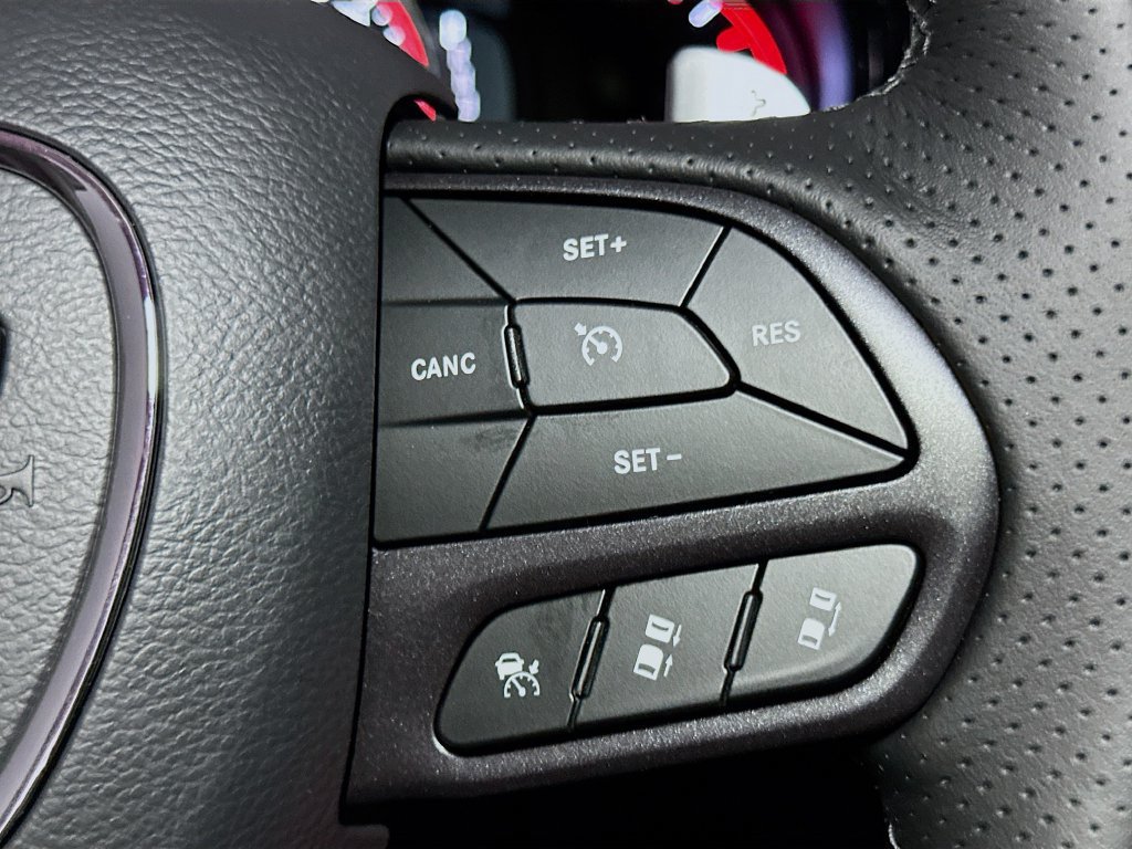 New 2026 Dodge Durango GT AWD/4WD image 30