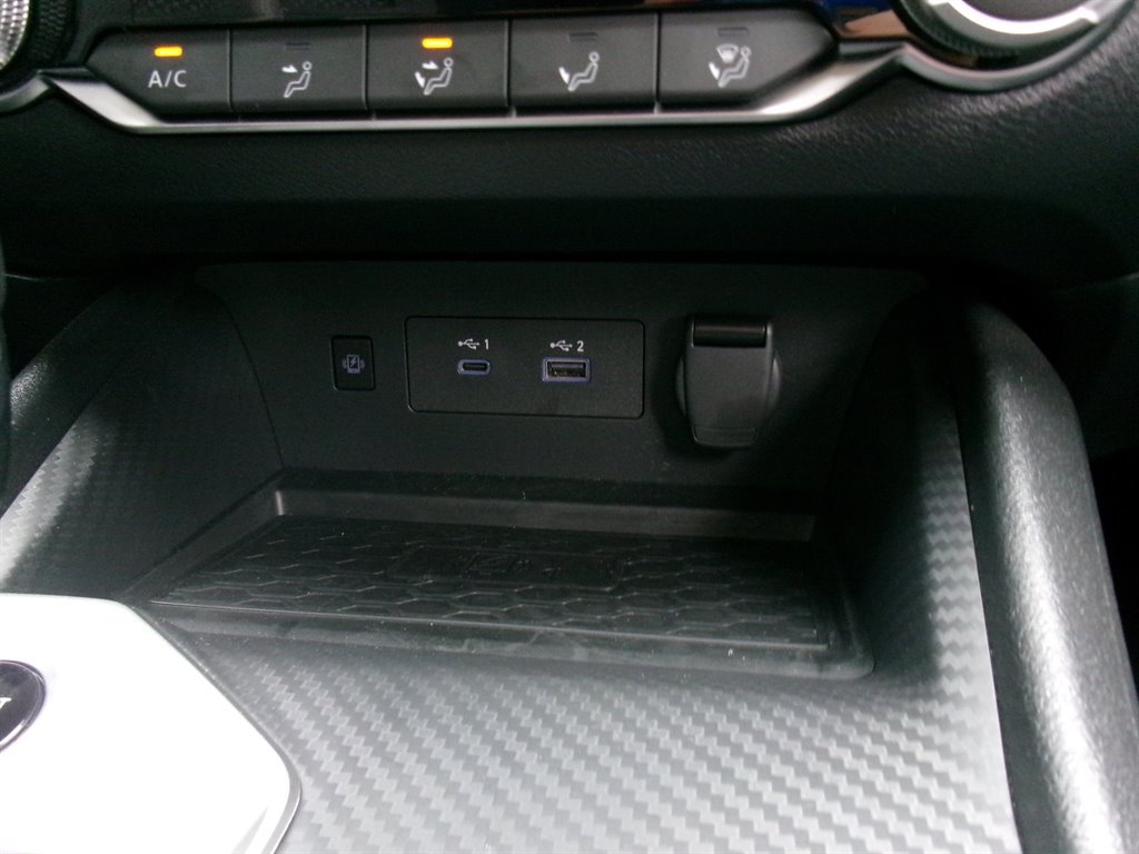 Used 2026 Nissan Altima 2.5 SR FWD image 18