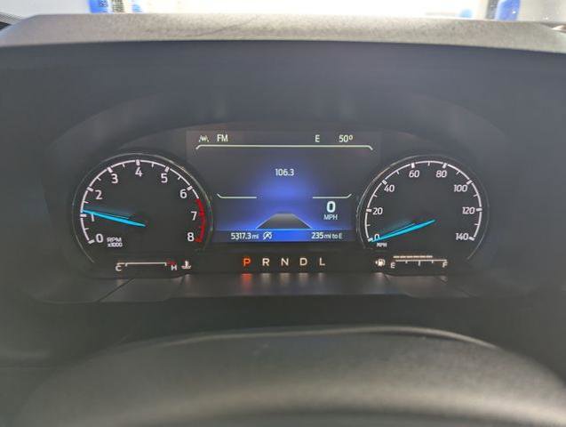 Certified 2024 Ford Maverick Lariat image 19