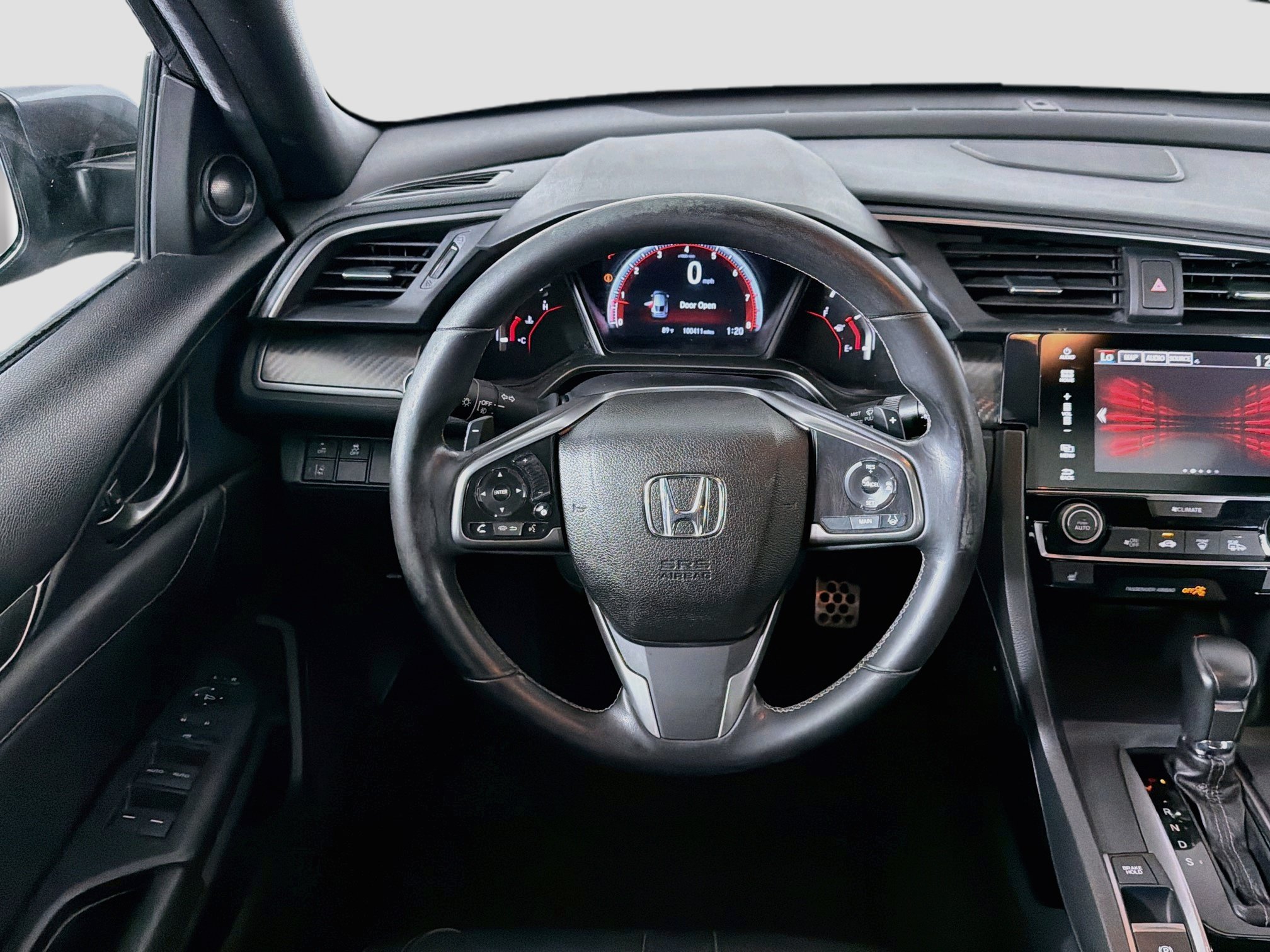 Used 2017 Honda Civic Sport Touring image 17