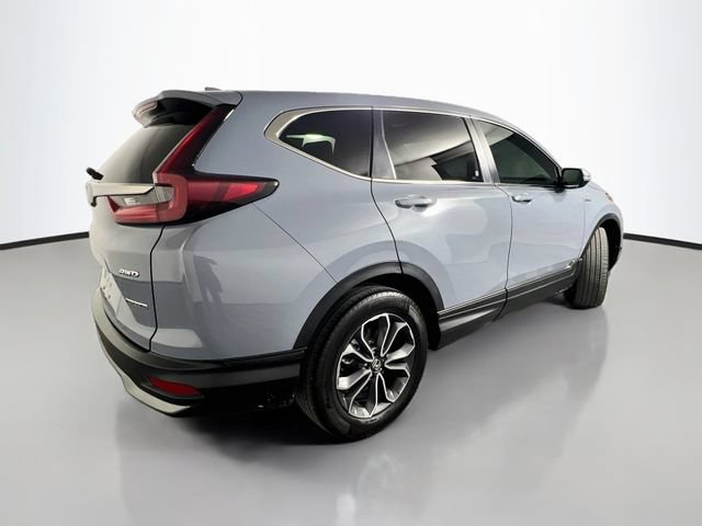 Used 2022 Honda CR-V EX-L image 8