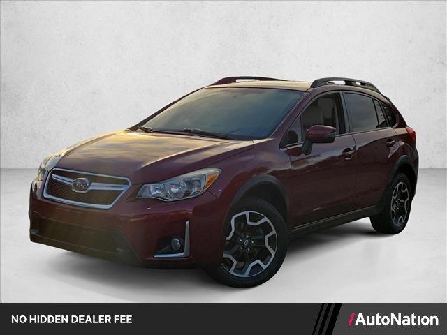 Used 2017 Subaru Crosstrek 2.0i Limited