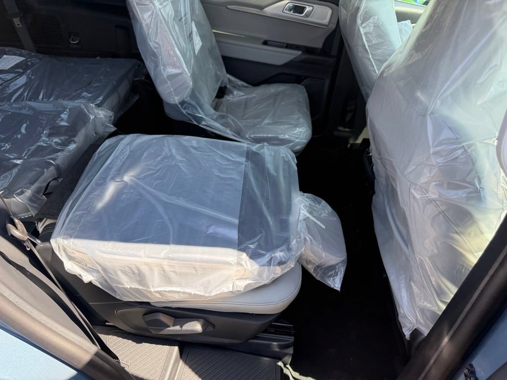 New 2026 Ford Explorer Active w/ Active Comfort Package AWD/4WD image 55
