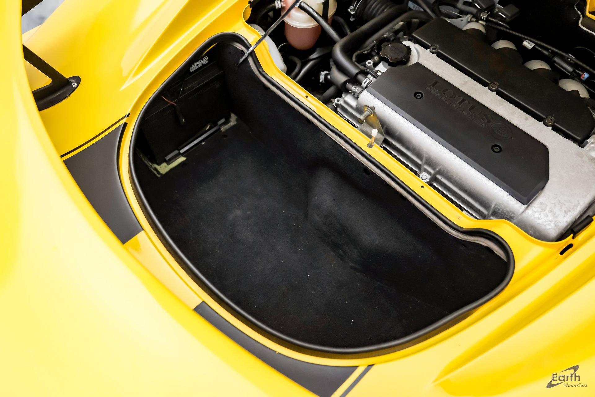 Used 2005 Lotus Elise RWD image 92
