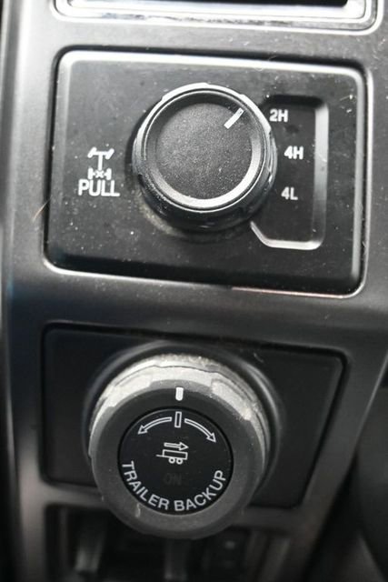 Used 2017 Ford F150 XLT w/ Equipment Group 302A Luxury image 14