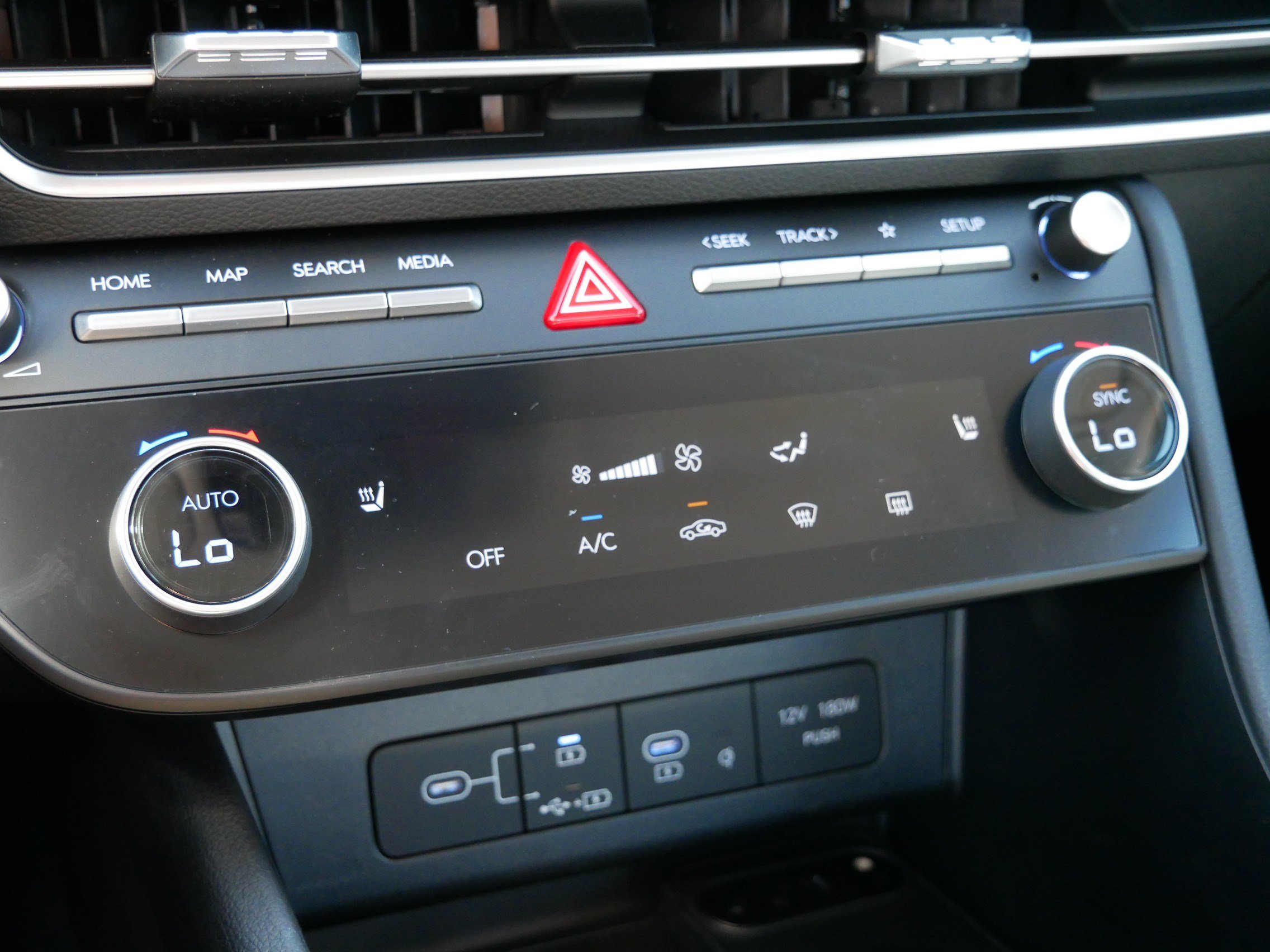 Certified 2026 Hyundai Sonata SEL AWD/4WD image 19
