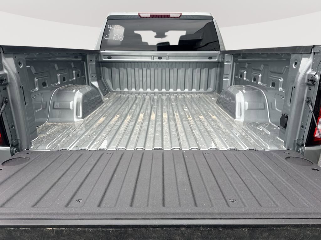 New 2026 GMC Sierra 1500 Elevation AWD/4WD image 25