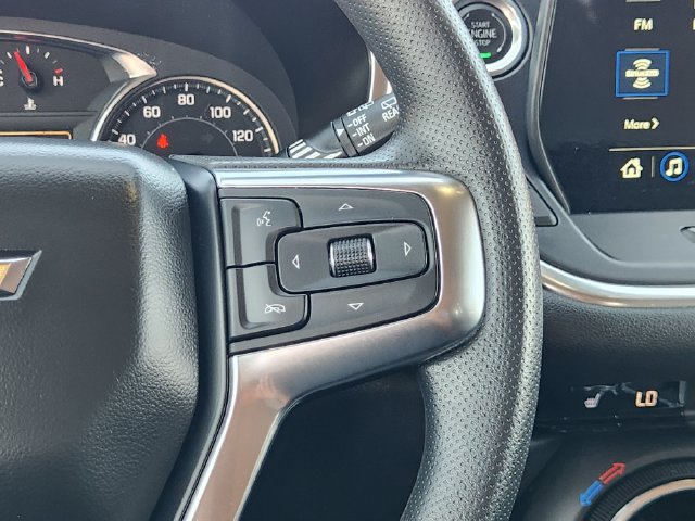 Used 2024 Chevrolet Blazer LT w/ Convenience Package FWD image 29