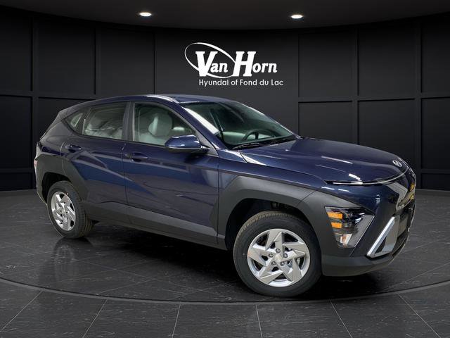 New 2026 Hyundai Kona SE image 34