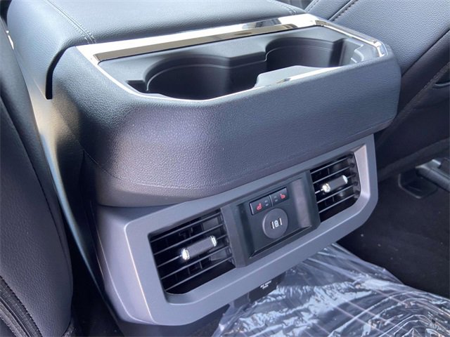New 2026 Ford F250 Lariat image 6