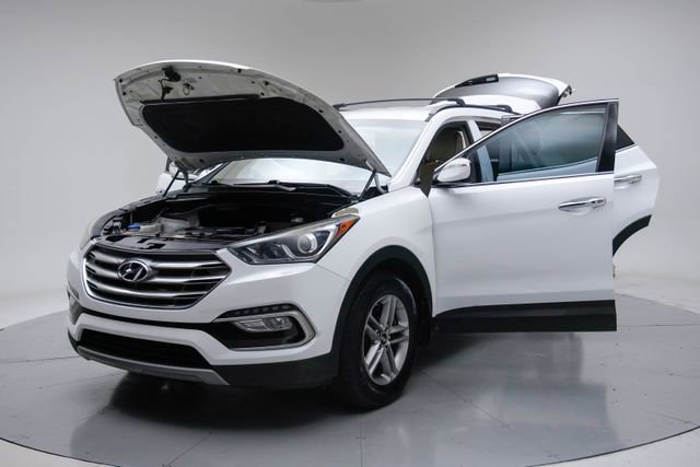 Used 2017 Hyundai Santa Fe Sport AWD/4WD image 17