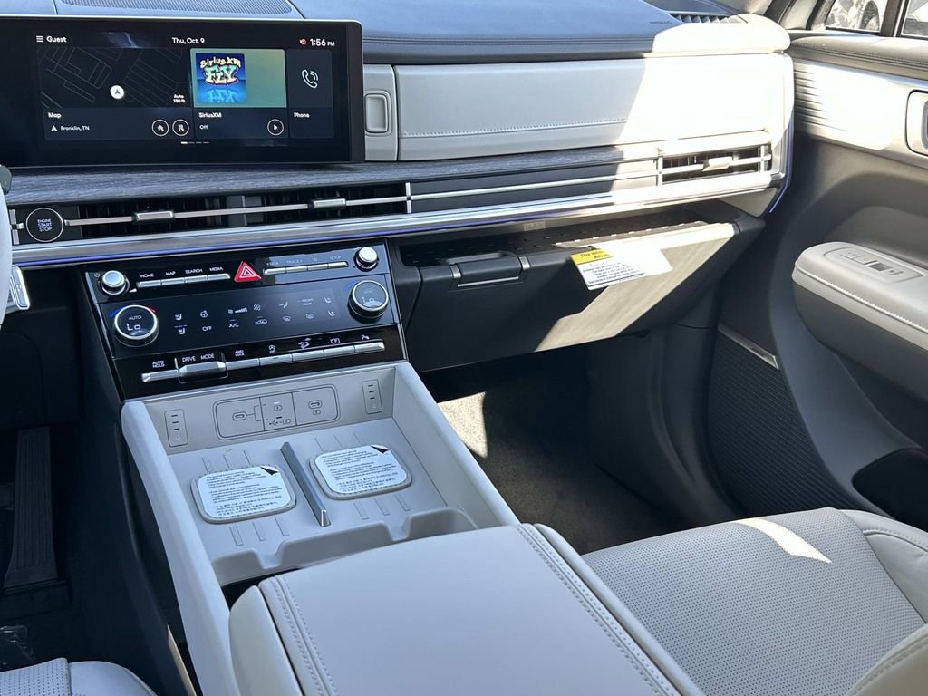 New 2026 Hyundai Santa Fe Limited image 27