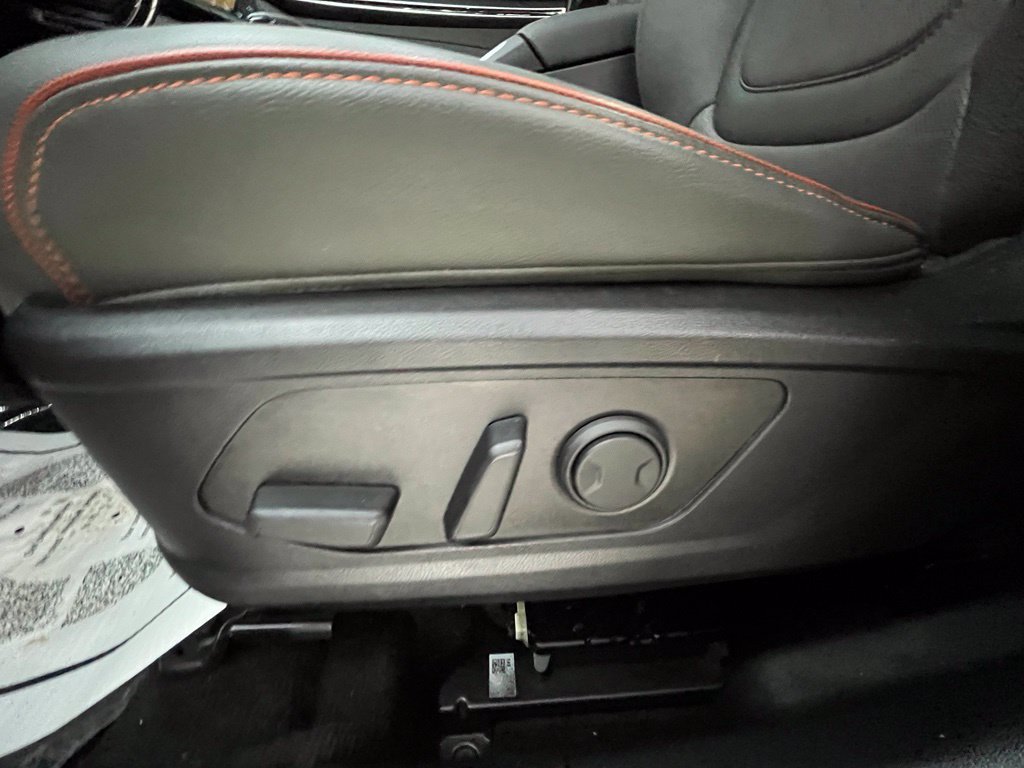 Used 2024 Hyundai Santa Cruz Limited AWD/4WD image 35