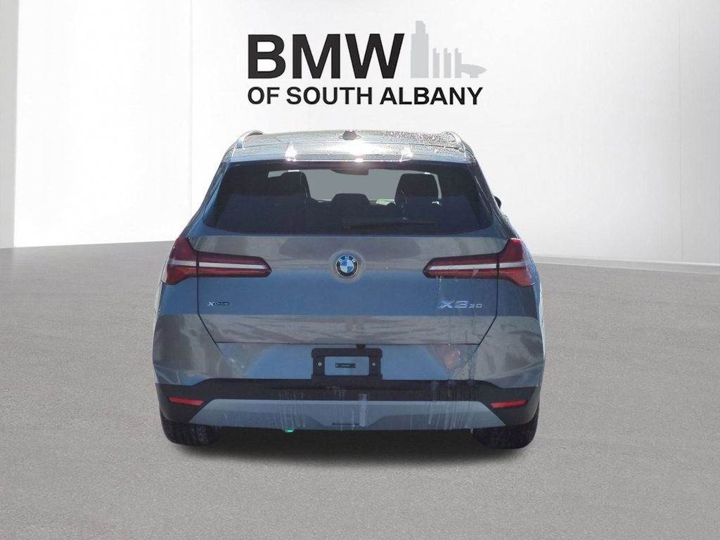 New 2026 BMW X3 xDrive30 w/ Convenience Package image 5
