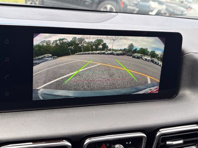 New 2027 Nissan Sentra SR w/ SR All Weather Package FWD image 3