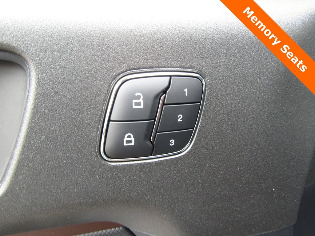 New 2025 Ford Bronco Sport Outer Banks w/ Outer Banks Tech Package+ image 6