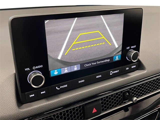 New 2026 Honda Civic Sport image 22