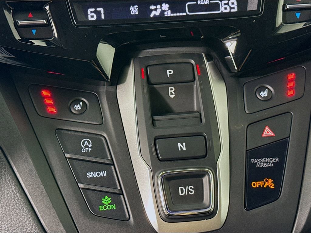 Used 2025 Honda Odyssey EX-L image 21