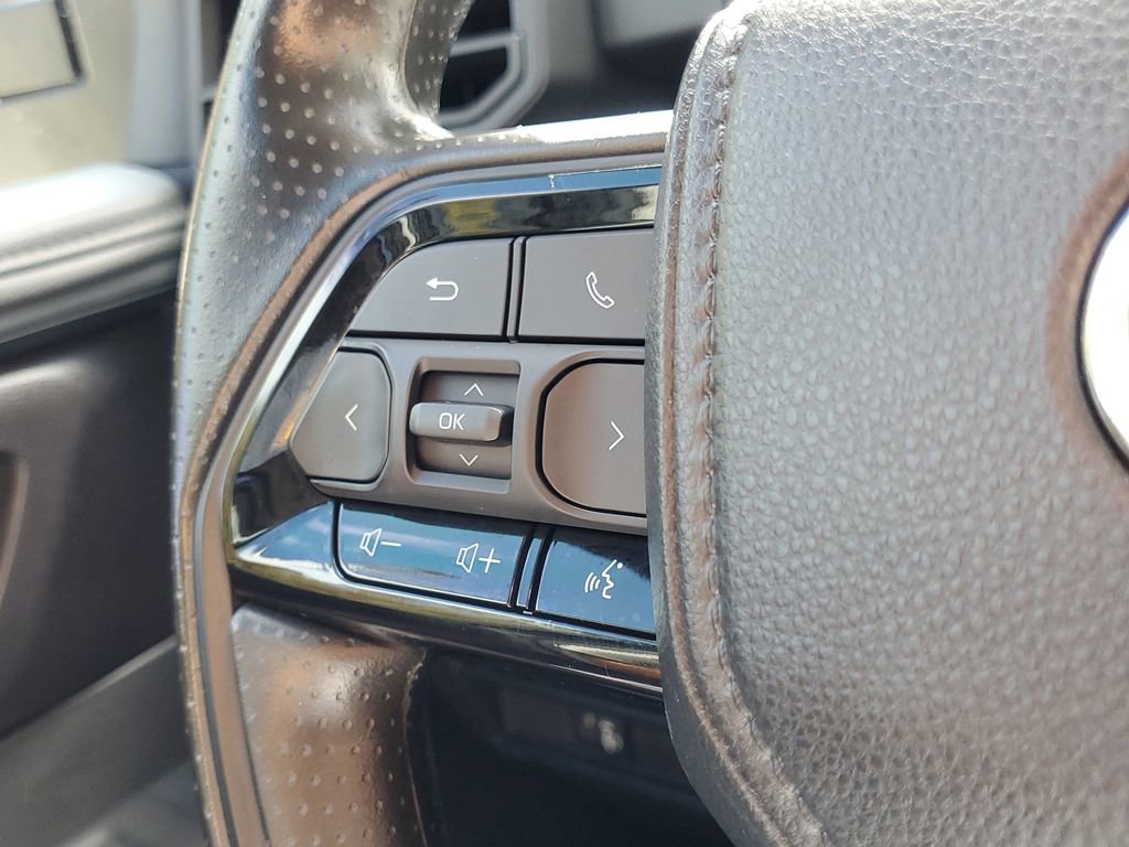 Used 2024 Toyota Tundra SR w/ SR Tow Package image 19