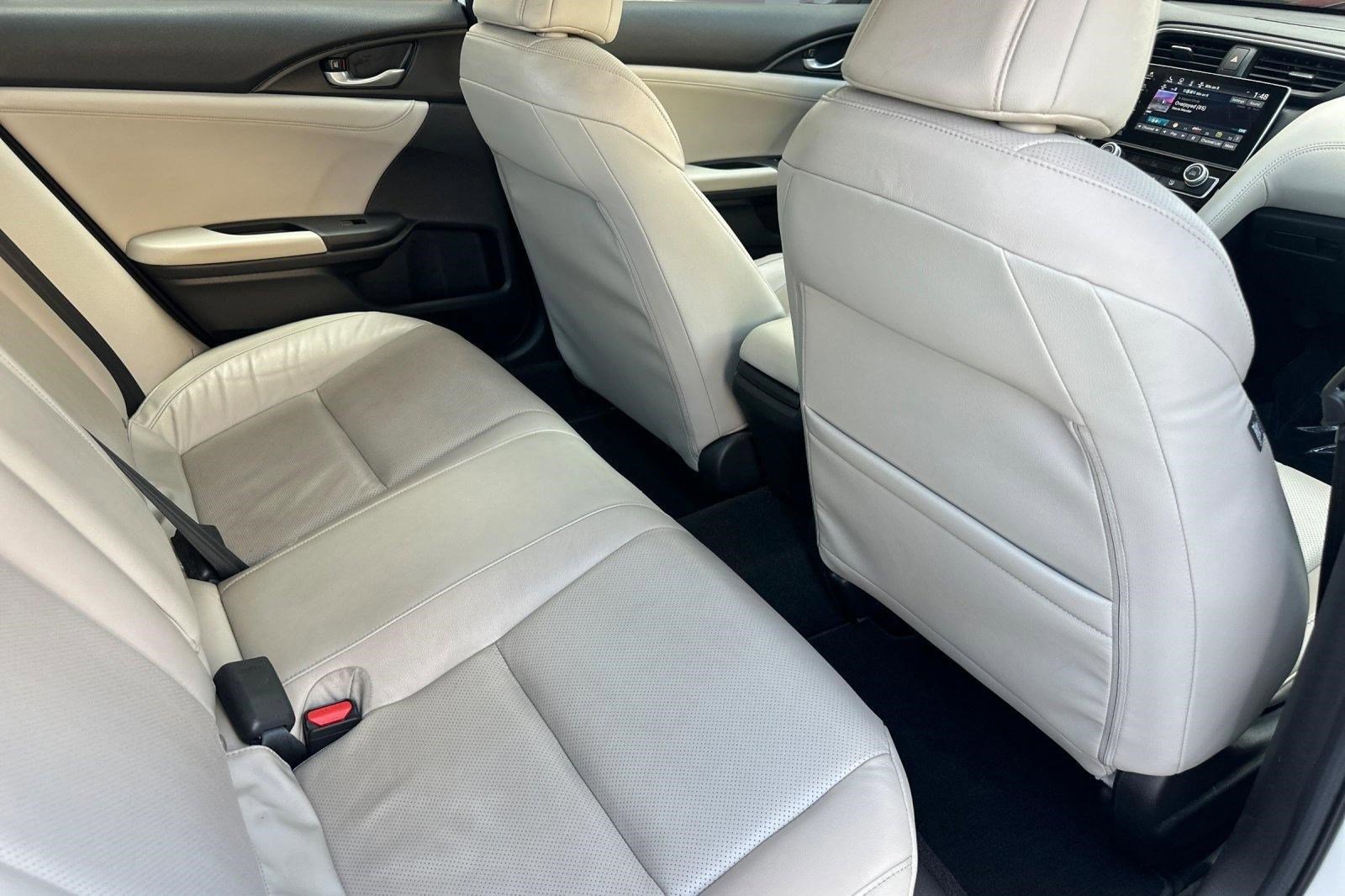 Used 2022 Honda Insight Touring image 30