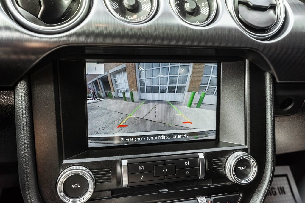 Used 2021 Ford Mustang Mach 1 RWD image 12