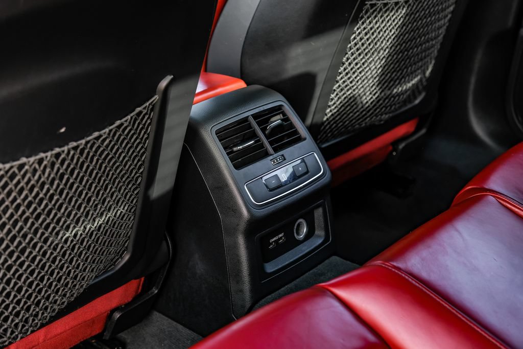 Used 2022 Audi S5 Premium Plus AWD/4WD image 43