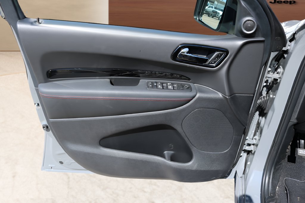 New 2027 Dodge Durango GT AWD/4WD image 10