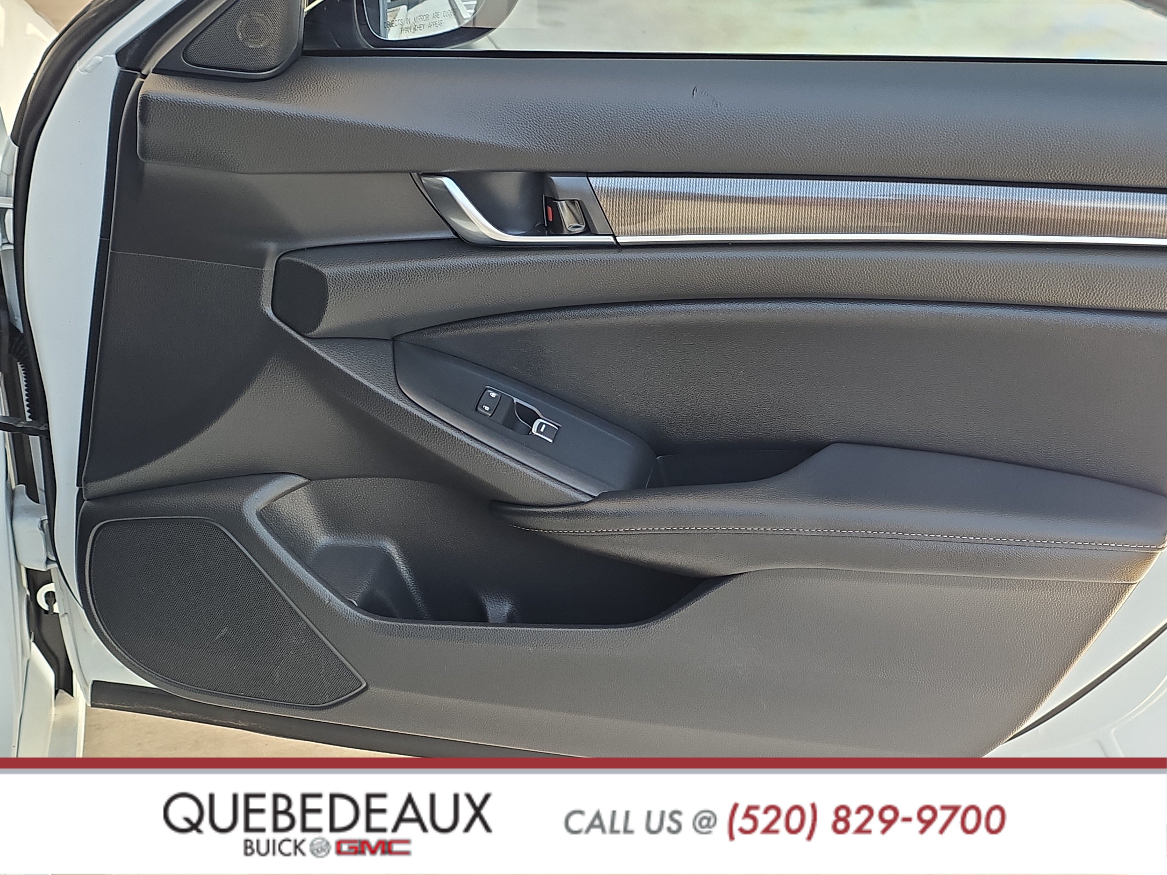 Used 2019 Honda Accord Sport image 28